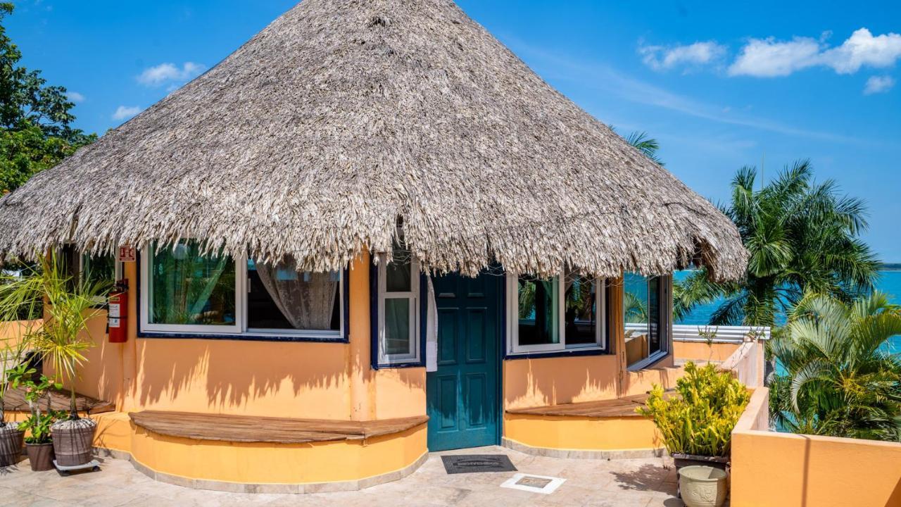 Agave-Blue Ξενοδοχείο Bacalar Εξωτερικό φωτογραφία